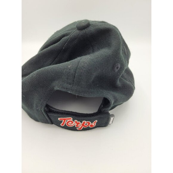 Maryland Terps one size fits all Nike ball cap hat - Picture 2 of 7